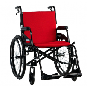 Manual Wheelchairs