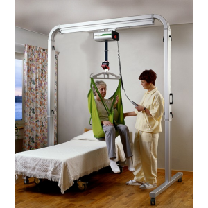 Overhead Patient Lifts