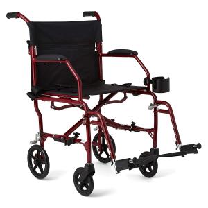 Transport Wheelchairs