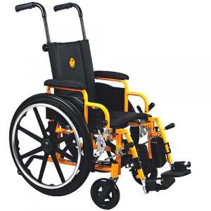 Pediatric Wheelchairs