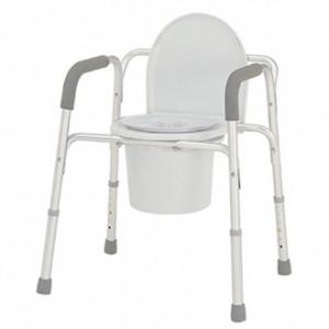 Commodes