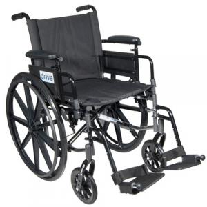 Drive Wheelchairs