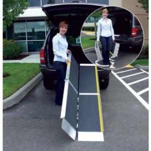 EZ-Access Ramps