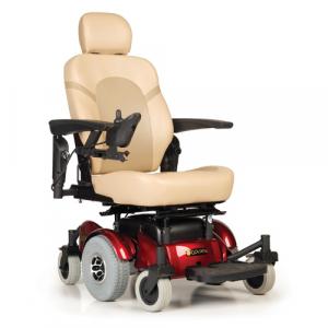 Golden Powerchairs