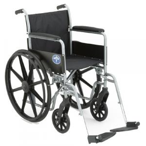 Medline Wheelchairs