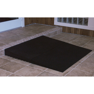 Ez-Access TRANSITIONS Modular Entry Mat 