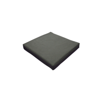 Foam Wheelchair Cushion - 2" Thickness