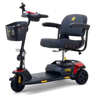 Buzzaround XLS-HD 3-Wheel Scooter