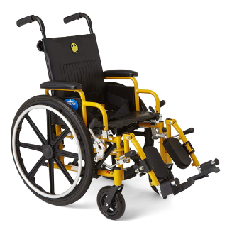 Excel Kidz Pediatric Wheelchair