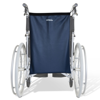 Wheelchair Footrest / Leg Rest Bag