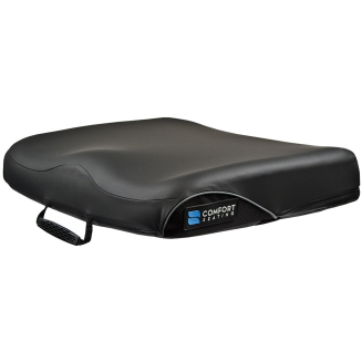 Ascent Positioning Cushion with Visco Memory Foam