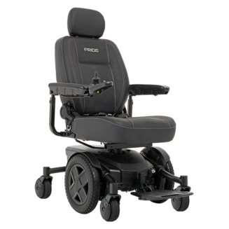 Jazzy Evo 613 Powerchair