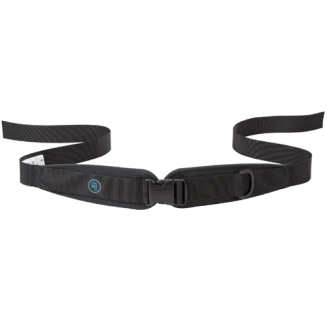 Bodypoint Center-Pull Hip Belt