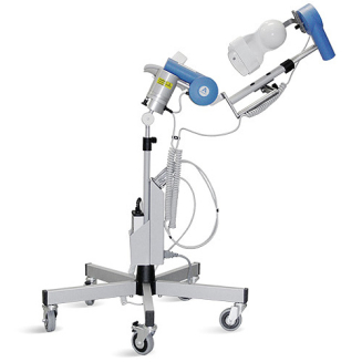 Chattanooga Artromot E2 Compact Elbow CPM Unit