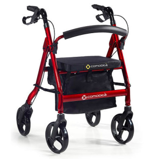 Comodita Prima Rolling Walker