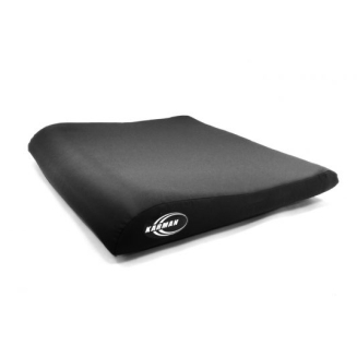 Karman Ergo Memory Foam Seat Cushion