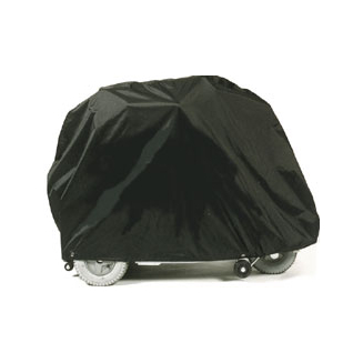 WeatherBee Scooter Weather Cover