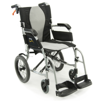 Karman Ergo Flight Transport Chair