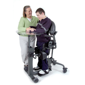 Evolv Youth Standing Frame