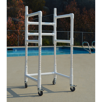 Aqua Creek Underwater PVC Walker 