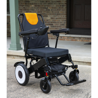 Move Lite Folding Power Chair