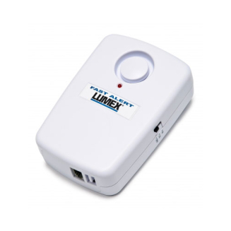 Lumex Fast Alert Patient Alarm