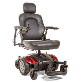 Golden Compass Sport Power Chair