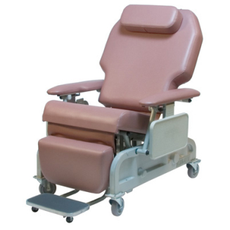 Lumex Bariatric Recliner