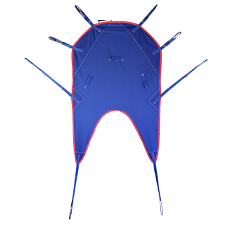 Universal "U" Padded Sling with Head Support