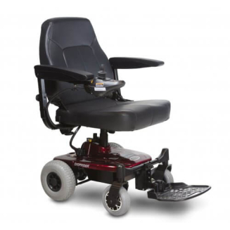 Shoprider Jimmie Power Chair 