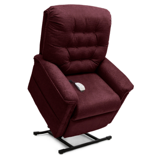 Pride Heritage Lift Chair - Medium Size