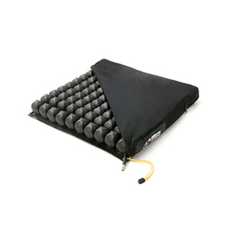 ROHO LOW PROFILE 2.5" Dual Valve Cushion