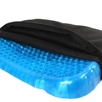 Gel Breathable Cushion for Move Lite Power Chair