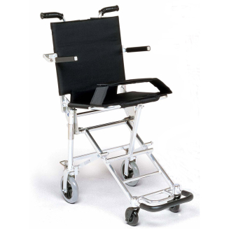 Nissin Lightweight Travel Chair