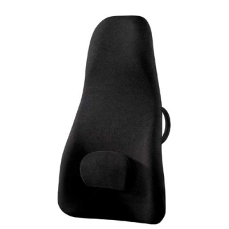 ObusForme Highback Lumbar Backrest