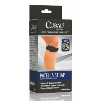 Curad Universal Patella Strap