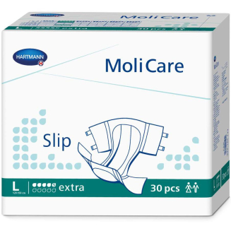 Molicare Plus Briefs