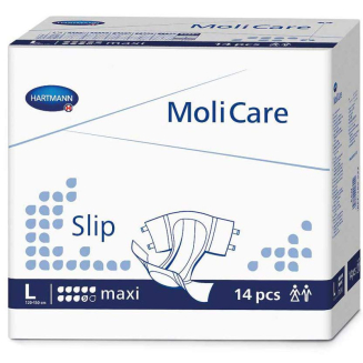 Molicare Super Plus Overnight Briefs