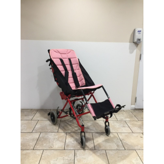 Pigleo Tilt-In-Space Stroller 