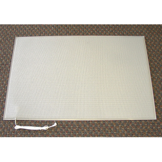 Pressure Sensitive Floor Mat With Alarm