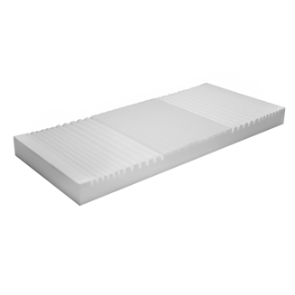 Protekt 100 Pressure Redistribution Foam Mattress