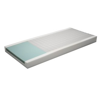 Protekt 300 Pressure Redistribution Foam Mattress