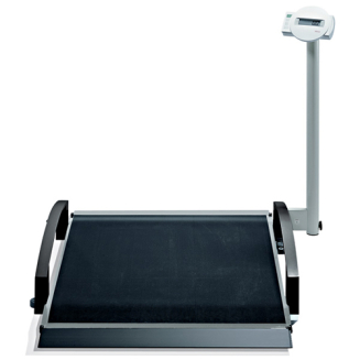 Seca 664 Portable Electronic Wheelchair Scale