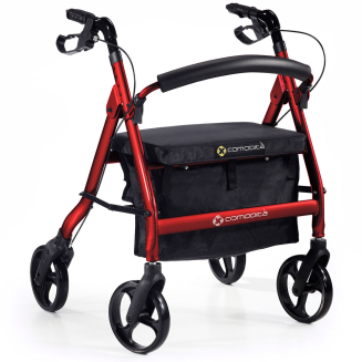 Comodita Spazio Rolling Walker