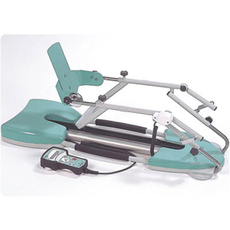 Spectra Knee CPM Machine