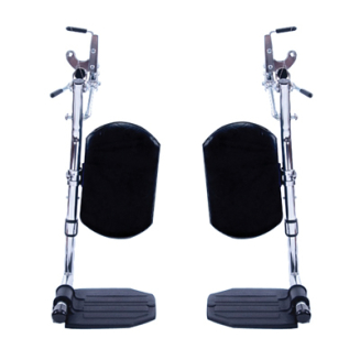 Invacare Elevating Footrests