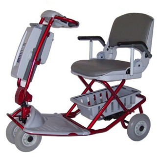 Tzora Portable Lite Scooter