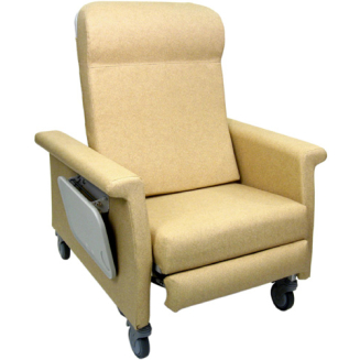 Winco Elite Bariatric Clinical Recliner