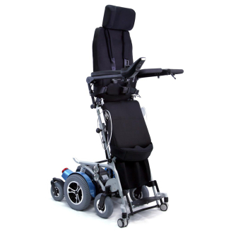 Karman XO-505 Power Standing Wheelchair