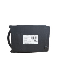 Spare Battery for Model H and Model X Power Chairs